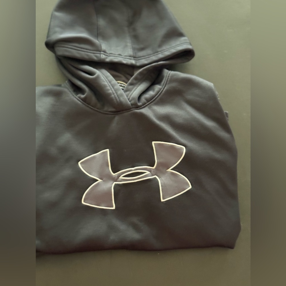 Womens Under Armour Sweatshirt